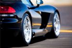 Dodge Viper E85